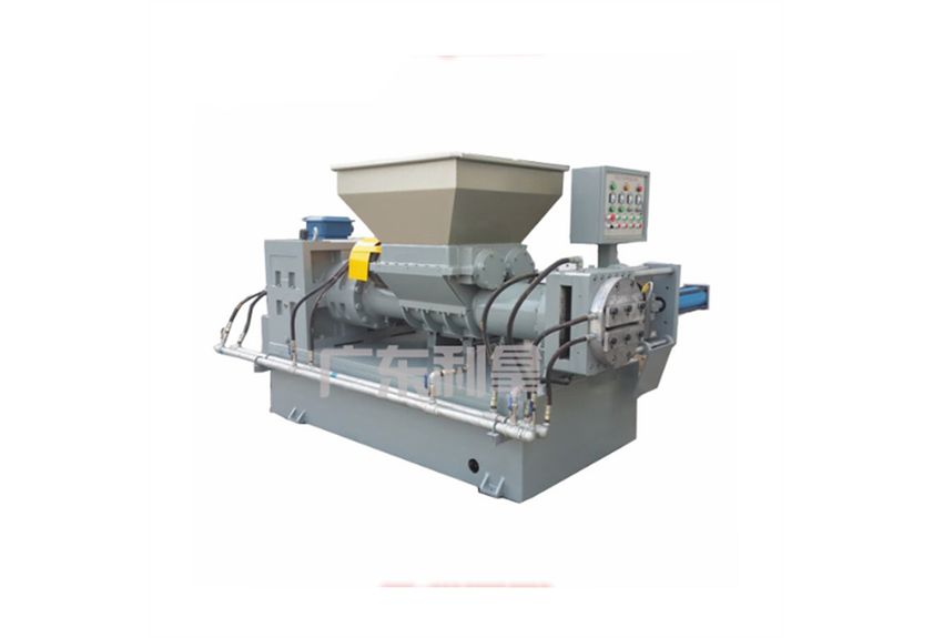 電線電纜壓出機：工業制造的精密伙伴